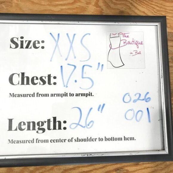 LulaRoe Womens XXS Randy Tee TShirt Cat Print Black Orange 3/4 Sleeve Halloween - Picture 8 of 10